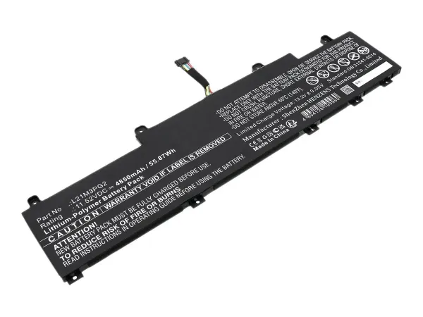 DLH Energy LEVO5109-B056Y2