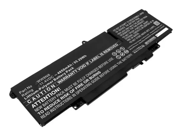 DLH Energy DWXL5097-B056Y2