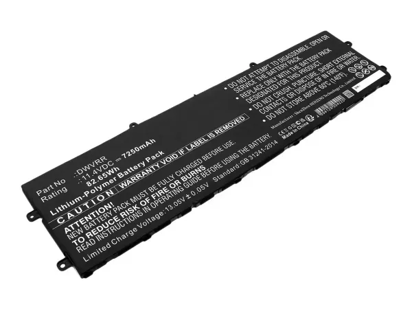 DLH Energy DWXL5098-B083Y2