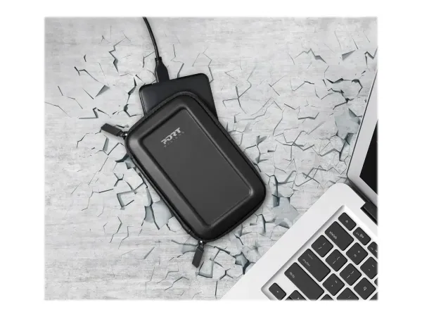 PORT COLORADO HDD 2.5