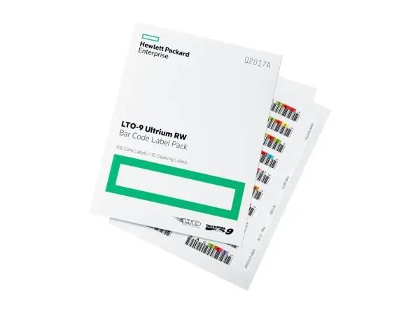 Hewlett Packard Enterprise Q2017A