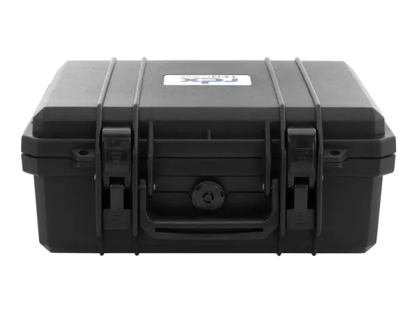 Overland-Tandberg RDX TENCASE