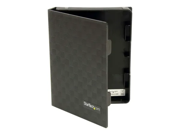 StarTech .com Boîte de protection antistatique pour disque dur 2.5 pouces