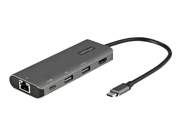 StarTech.com Adaptateur Multiport USB