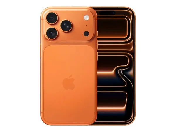 Apple iPhone 17 Pro