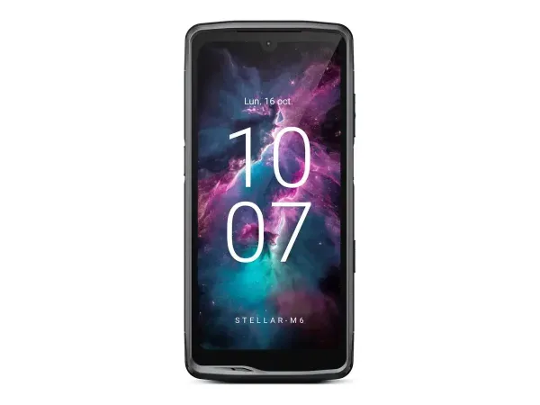 Crosscall Stellar M6