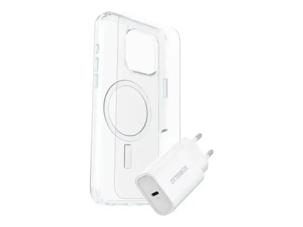 OtterBox Symmetry Series Clear