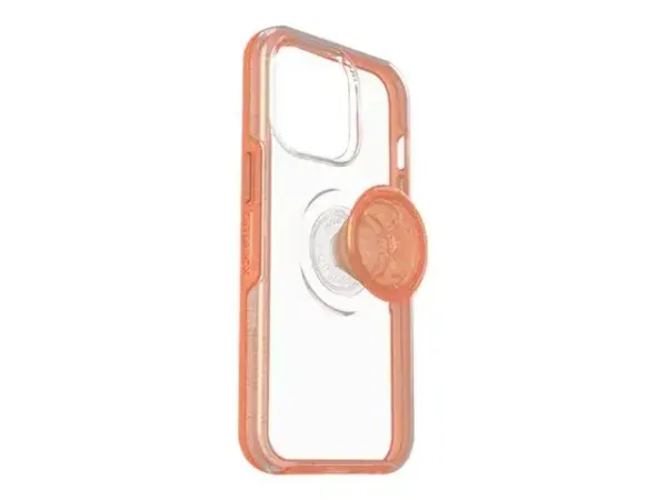 OtterBox Otter + Pop Symmetry Series Clear