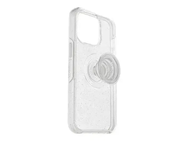 OtterBox Otter + Pop Symmetry Series Clear