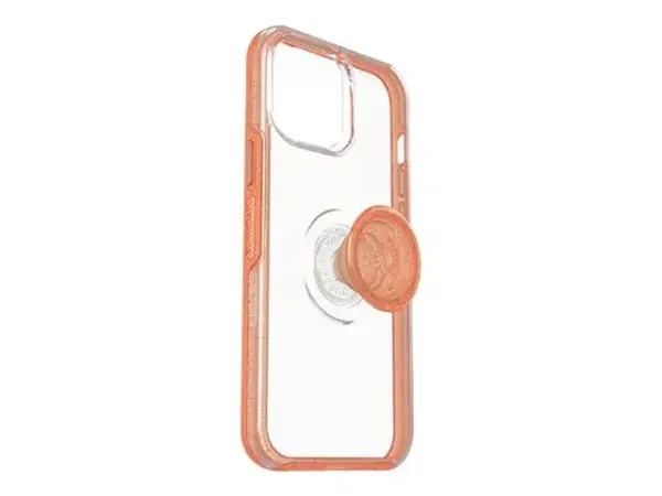 OtterBox Otter + Pop Symmetry Series Clear