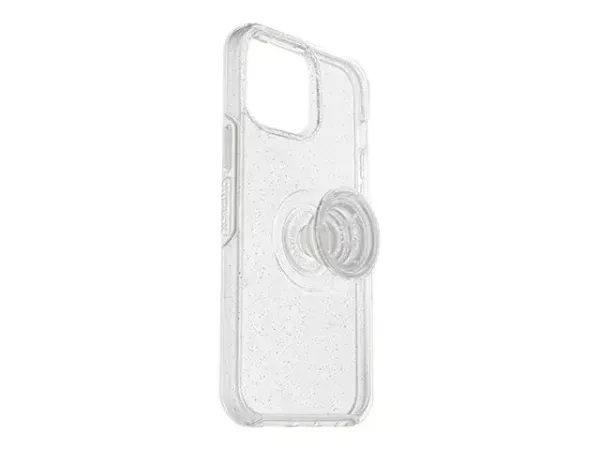 OtterBox Otter + Pop Symmetry Series Clear