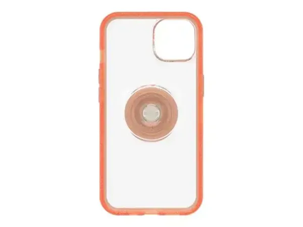 OtterBox Otter + Pop Symmetry Series Clear