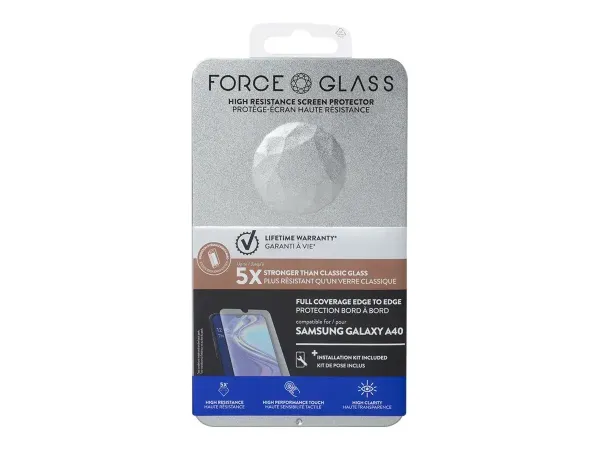 Force Glass Original
