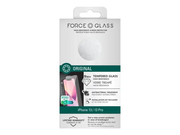 Force Glass Original