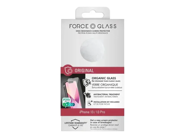 Force Glass