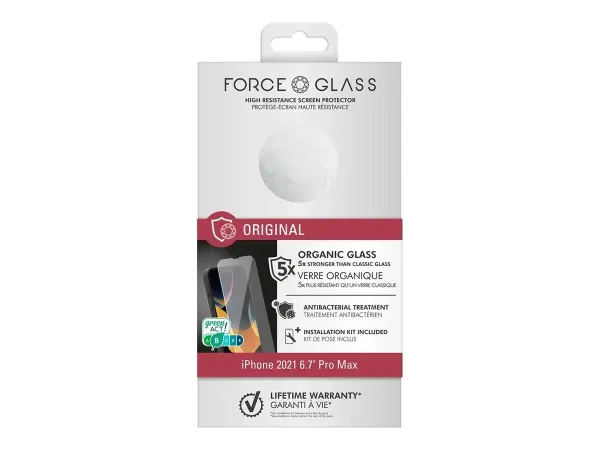 Force Glass Original