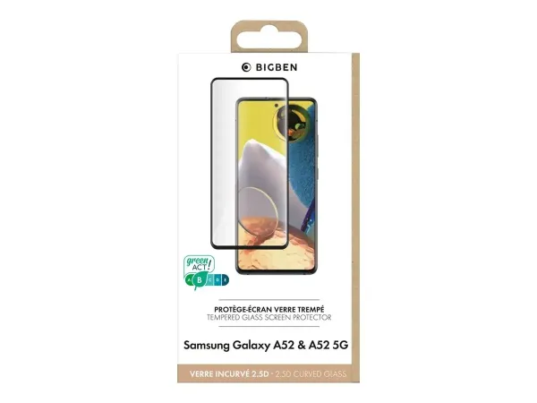 BIGBEN Connected PEGLASSA525G