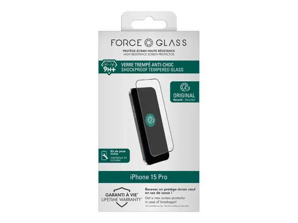 Force Glass Original