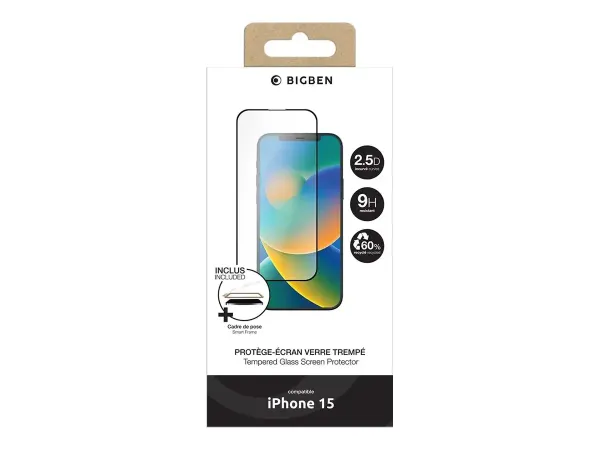 BIGBEN Connected PEGLASSIP15