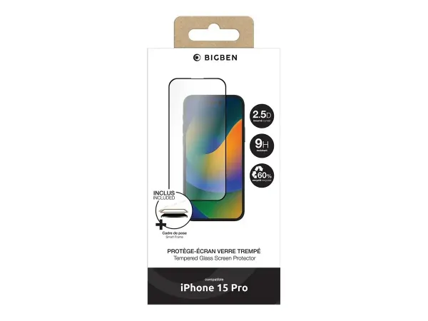 BIGBEN Connected PEGLASSIP15P