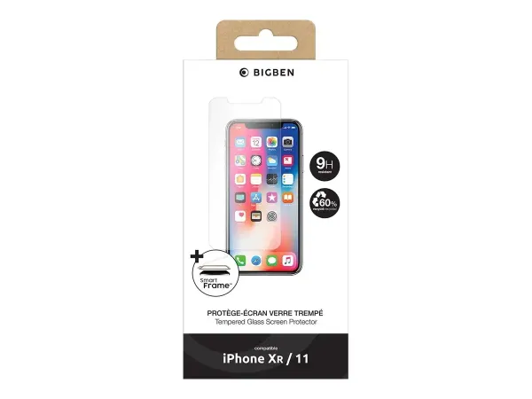 BIGBEN Connected PEGLASSIP11