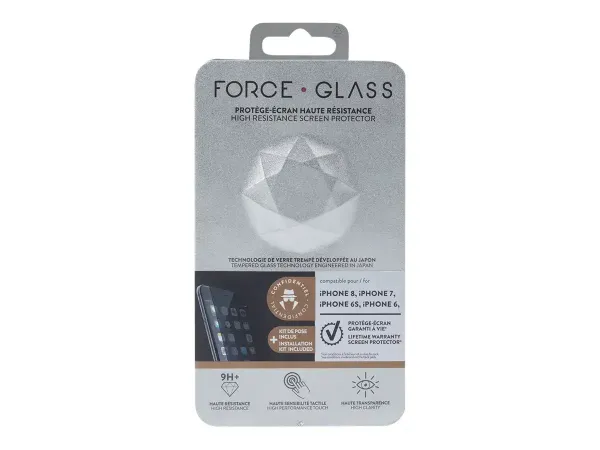 BigBen Interactive Force Glass (Privacy)