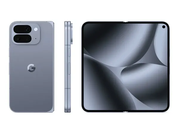 Google Pixel 10 Pro Fold