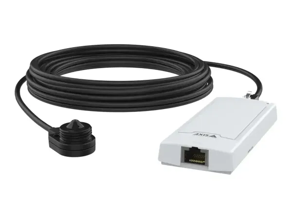 AXIS P12 Series P1265 Mk II