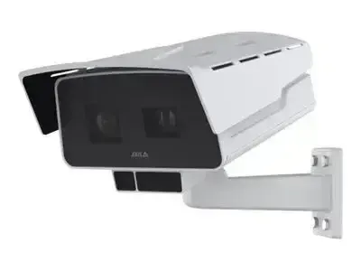 AXIS P15 Series P1518