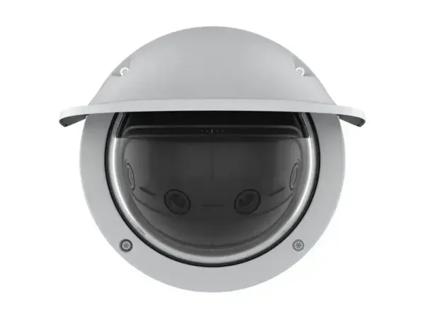 AXIS P38 Series P3827