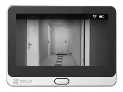 EZVIZ DP2C