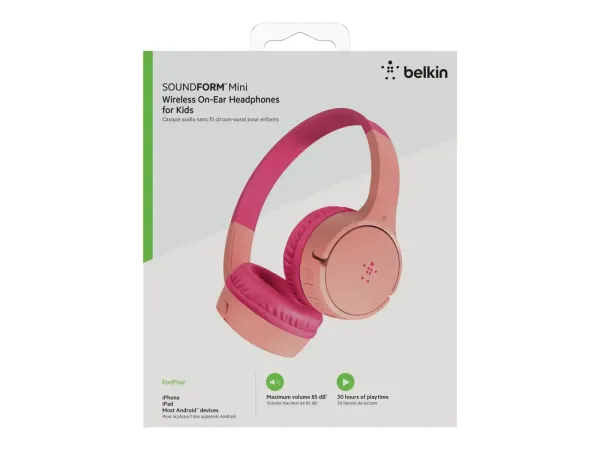 Belkin SoundForm Mini