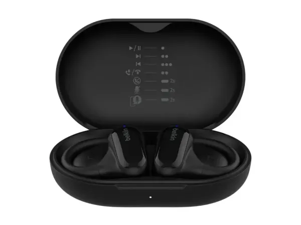 Belkin SoundForm ClearFit