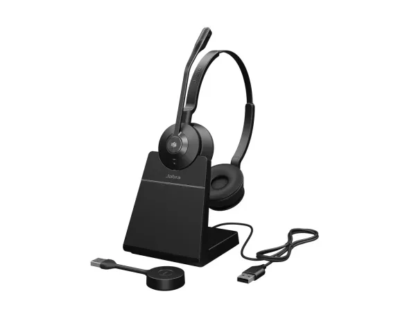 Jabra Engage 55 SE Stereo