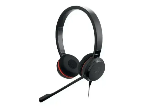 Jabra Evolve 20SE UC stereo