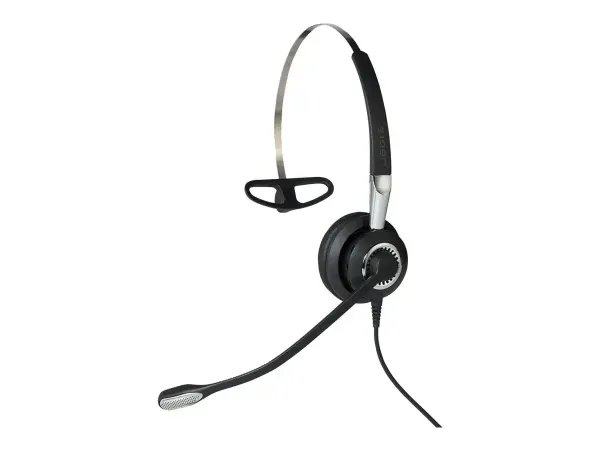 Jabra BIZ 2400 II USB Mono CC MS