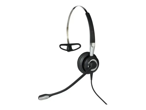 Jabra BIZ 2400 II USB Mono CC