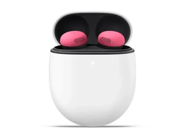 Google Pixel Buds Pro 2