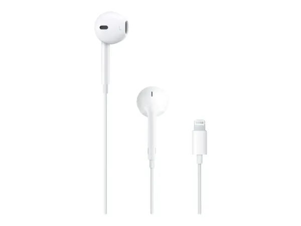 Apple EarPods