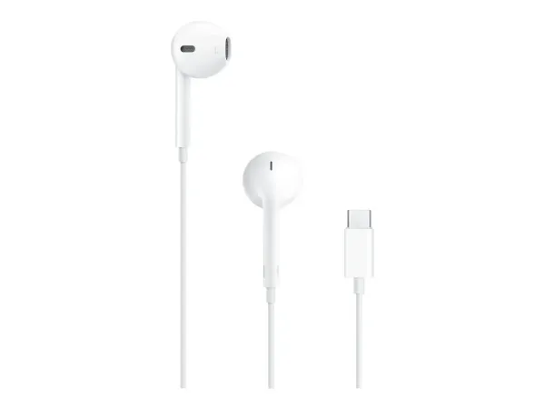 Apple EarPods