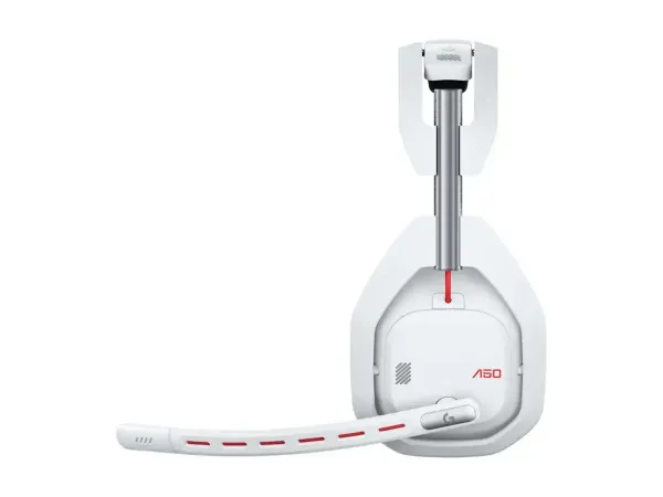 Logitech G Astro A50