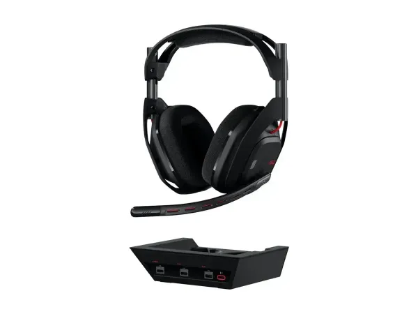 Logitech G Astro A50