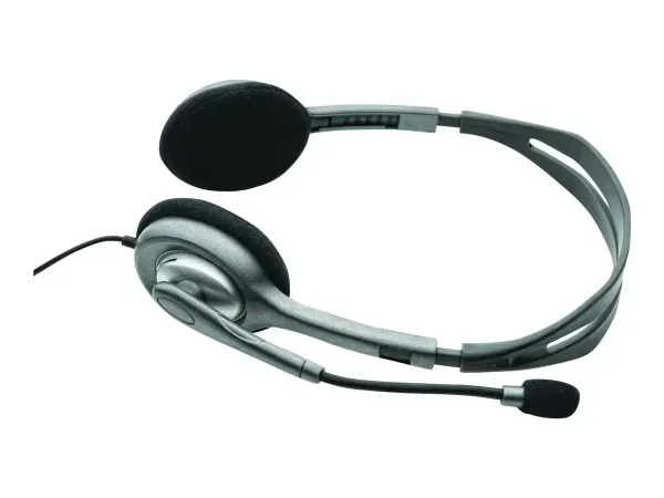 Logitech Stereo Headset H110