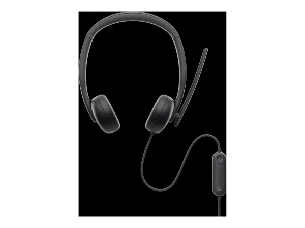 Dell Wired Headset WH3024