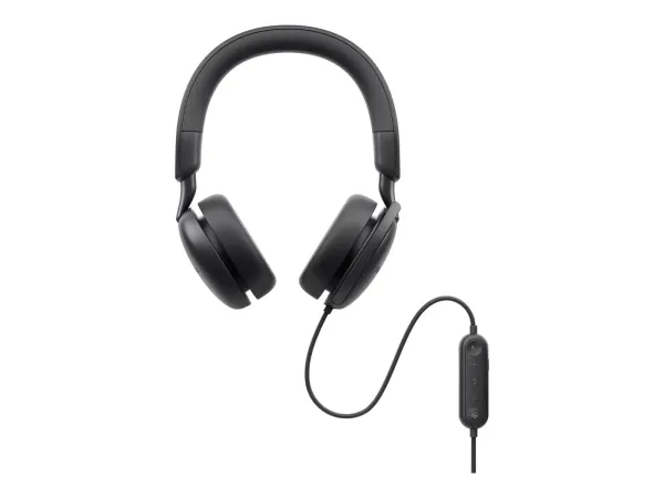 Dell Pro Wired ANC Headset WH5024