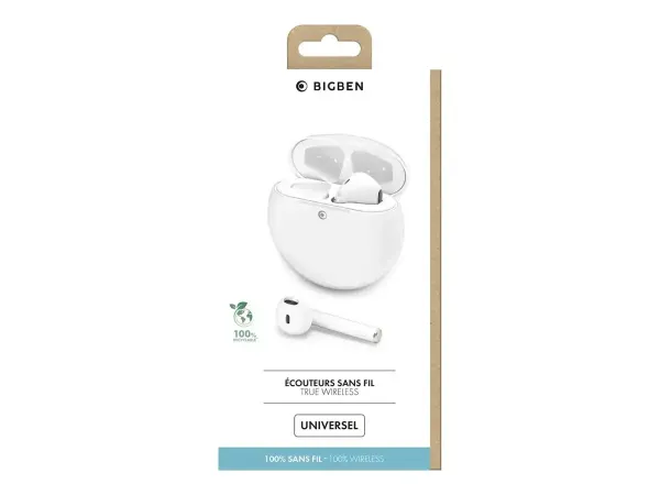 BIGBEN Connected ACTIVBUDS6HW