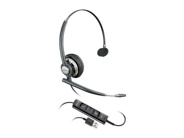 HP Poly EncorePro HW715