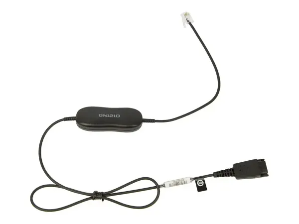 Jabra GN1210