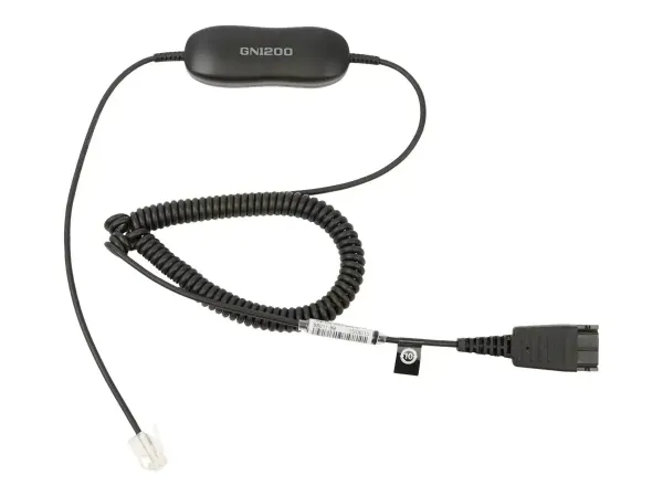 Jabra GN1200 CC