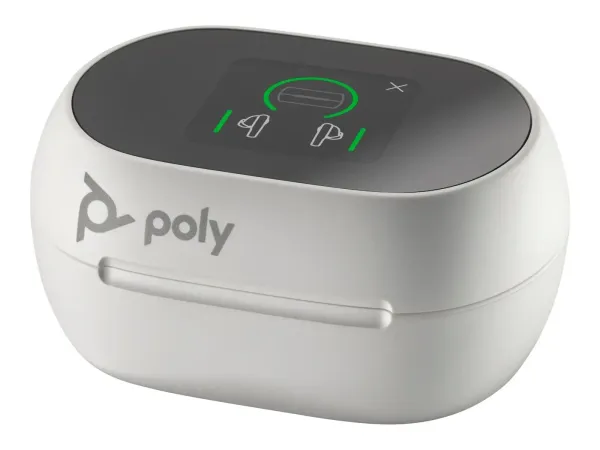HP Poly